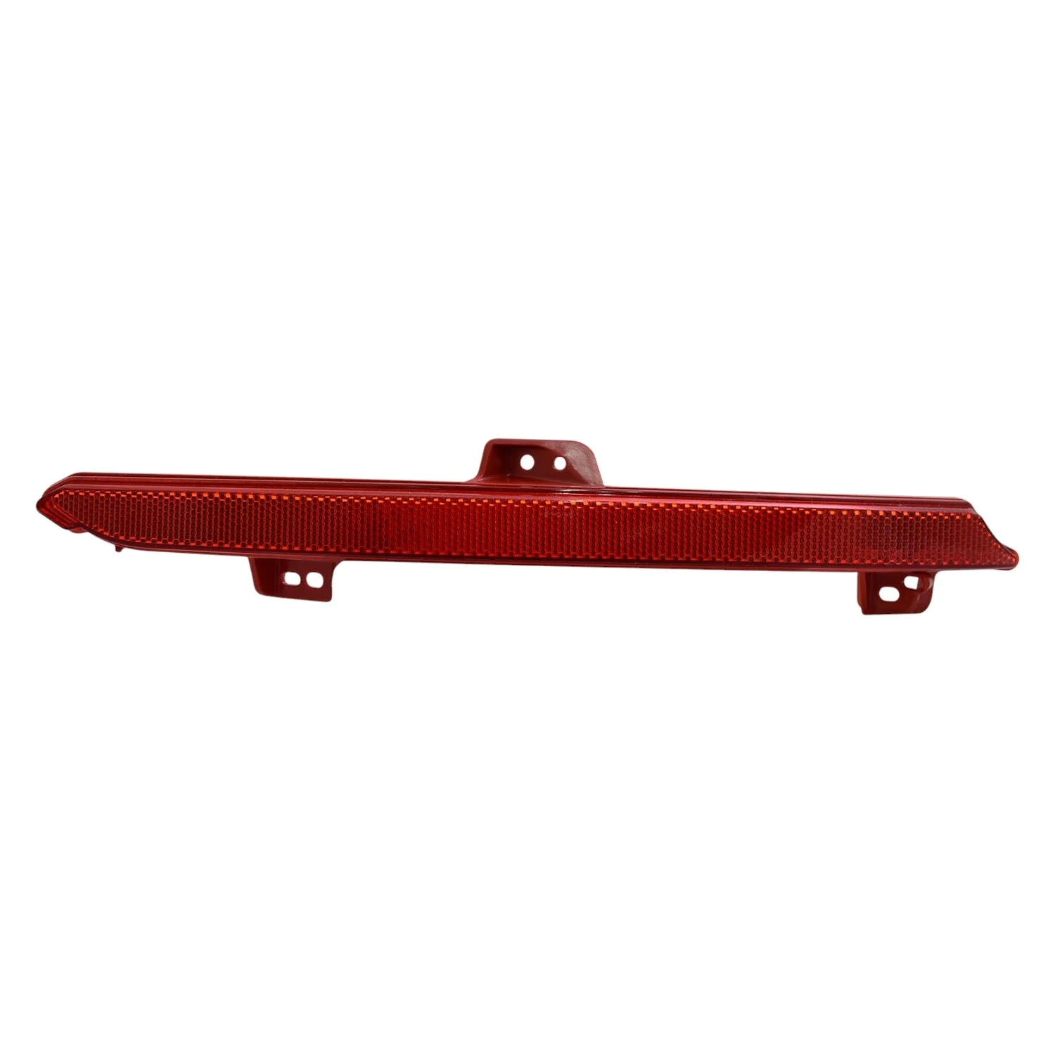 Bumper Reflector Rear Right for Honda Accord 2018–2022