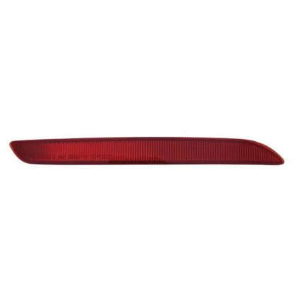 Bumper Reflector Rear Right CAPA for Honda Accord 2023–2024