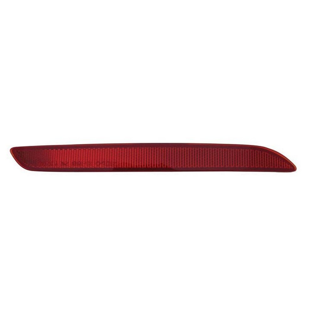 Bumper Reflector Rear Right CAPA for Honda Accord 2023–2024
