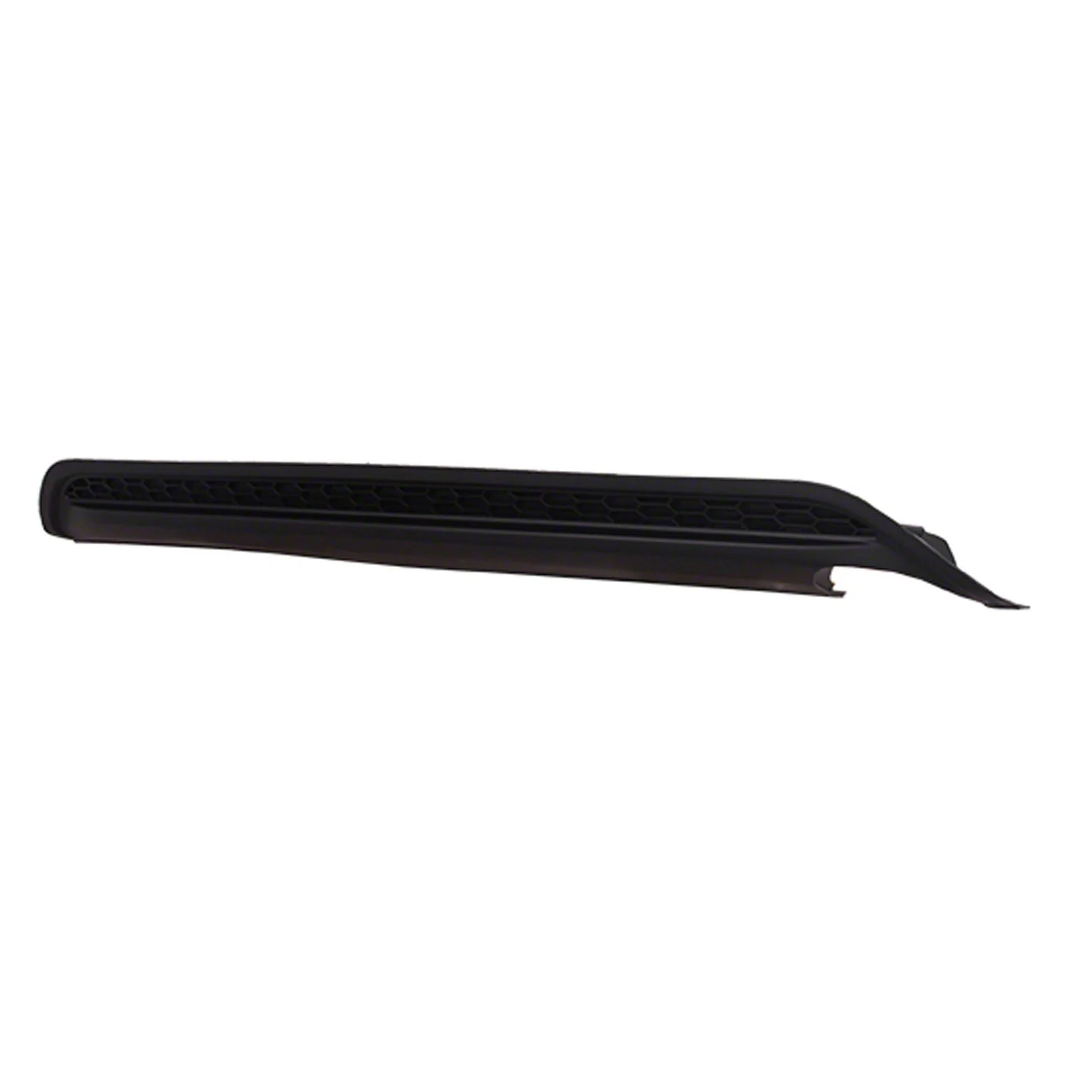 Bumper Valance / Grille Kit Rear Panel Primed CAPA for Honda Civic Hybrid-L Hybrid 2013–2015
