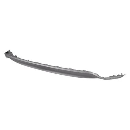 Bumper Valance / Grille Kit Rear Panel CAPA for Honda CR-V LX 2015–2016