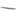 Bumper Valance / Grille Kit Rear Textured Panel CAPA for Honda Civic Sedan 2016–2018