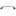 Bumper Valance / Grille Kit Rear Lower Outer Trim Panel for Honda Pilot LX 2019–2021
