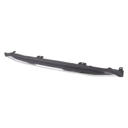 Bumper Valance / Grille Kit Rear Panel North America Built for Honda Civic Sedan LX EX EX-L Touring DX 2019–2021