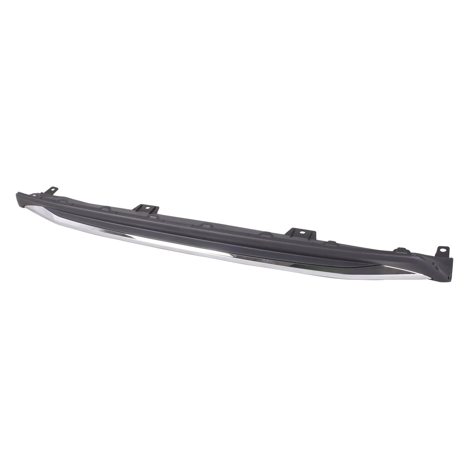 Bumper Valance / Grille Kit Rear Panel North America Built for Honda Civic Sedan LX EX EX-L Touring DX 2019–2021