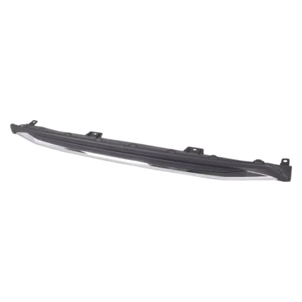 Bumper Valance / Grille Kit Rear Panel North America Built CAPA for Honda Civic Sedan LX EX EX-L Touring DX 2019–2021