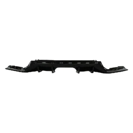 Bumper Valance / Grille Kit Rear Panel for Honda Civic Hatchback Sport Sport Touring 2020–2021