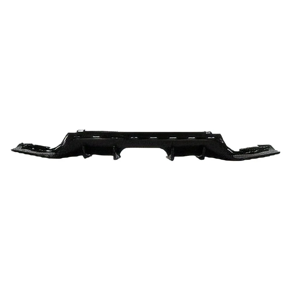 Bumper Valance / Grille Kit Rear Panel for Honda Civic Hatchback Sport Sport Touring 2020–2021