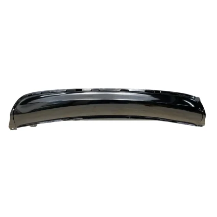 Bumper Valance / Grille Kit Rear Lower Trim Panel for Honda Pilot Black Edition Special Edition Sport TrailSport 2019–2022