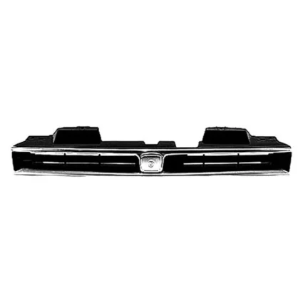 Grille Assembly for Honda Accord 1992–1993