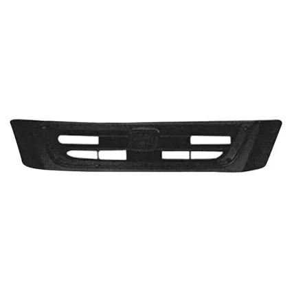 Grille Assembly Matte Black w/o Molding for Honda CR-V 1997–2001