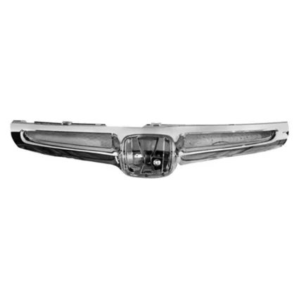 Grille Assembly Chrome for Honda Accord Sedan 2003–2005