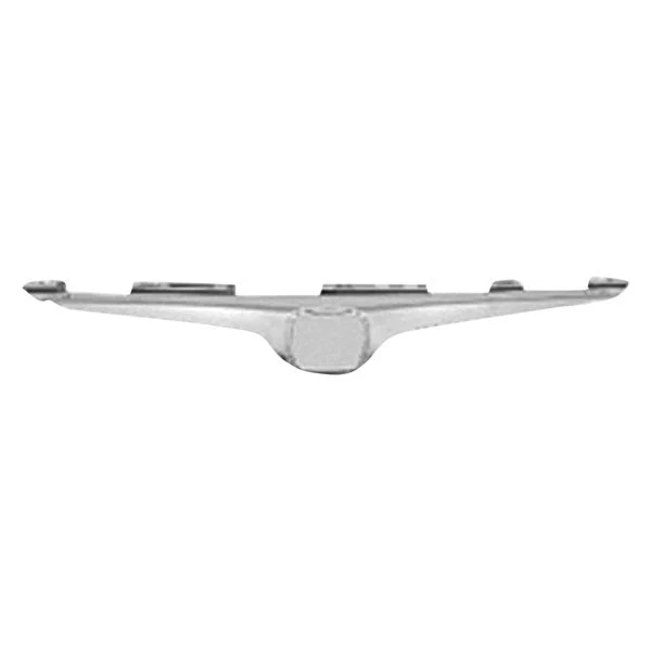 Grille Assembly Chrome for Honda Accord Coupe 2003–2005