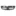 Grille Assembly Matte-Black for Honda Civic Coupe 2004–2005