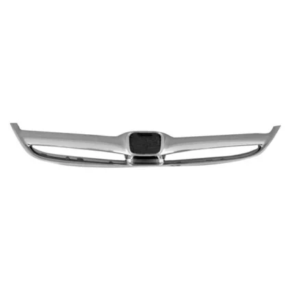 Grille Assembly Chrome Plated for Honda Civic Sedan 2004–2005