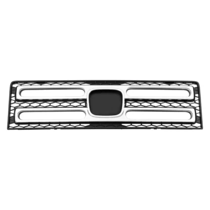 Grille Assembly w/Honey Comb for Honda Ridgeline 2006–2008