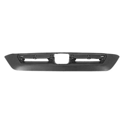 Grille Assembly Upper Royal Blue Japan Built for Honda CR-V 2007–2009