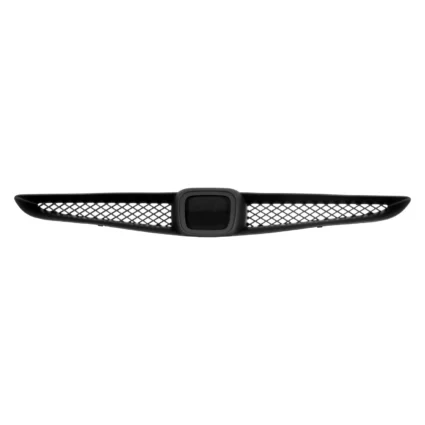 Grille Assembly Factory Installed for Honda Fit 2007–2008