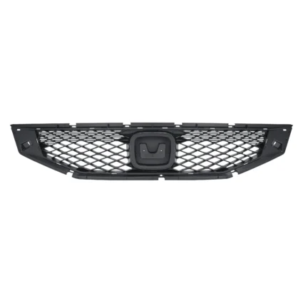Grille Assembly for Honda Accord Coupe 2008–2010