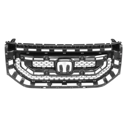 Grille Assembly for Honda Pilot 2009–2011