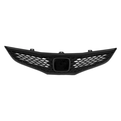 Grille Assembly for Honda Fit LX Base DX DX-A 2009–2014