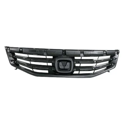 Grille Assembly for Honda Accord Sedan 2011–2012