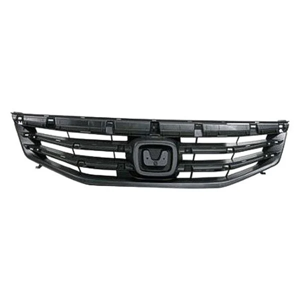 Grille Assembly for Honda Accord Sedan 2011–2012