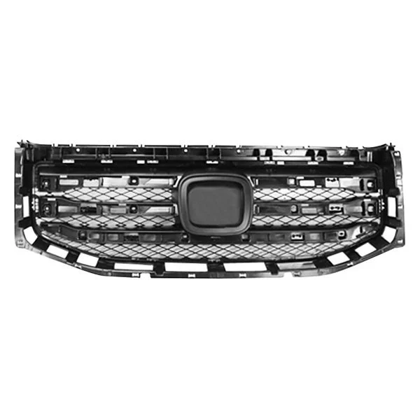 Grille Assembly for Honda Pilot 2012–2015