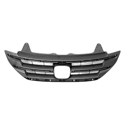 Grille Assembly Canada/Mexico Built for Honda CR-V 2012–2014