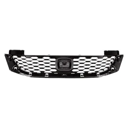 Grille Assembly for Honda Accord Coupe 2013–2015
