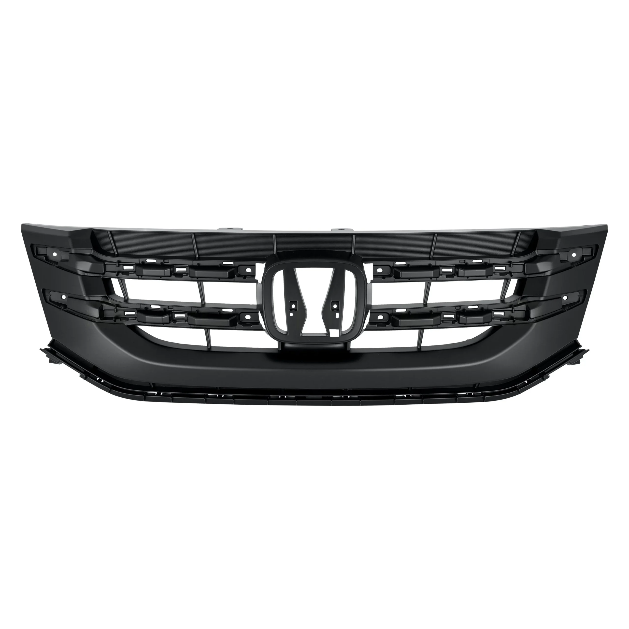 Grille Assembly for Honda Odyssey 2014–2017