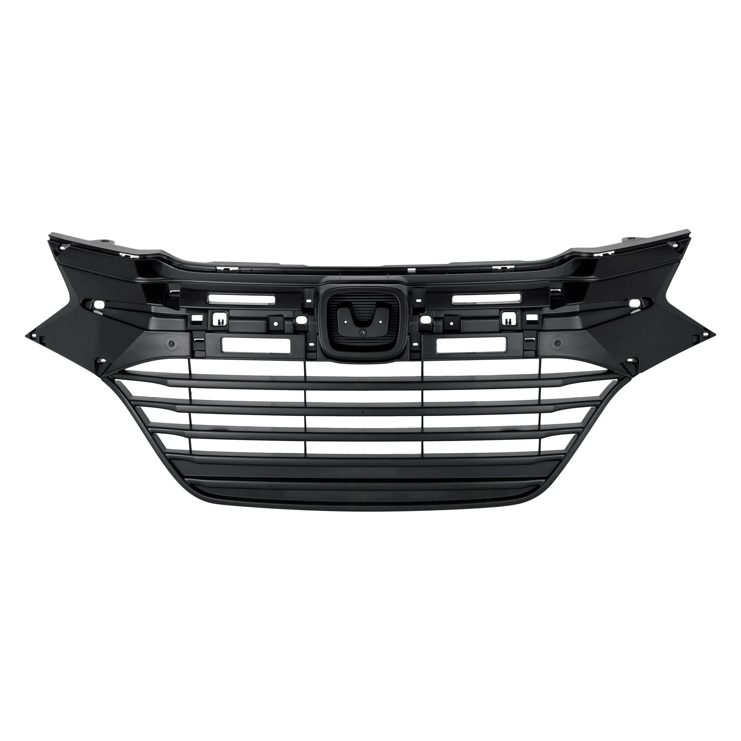 Grille Assembly for Honda HR-V 2016–2018