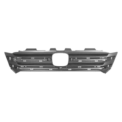 Grille Assembly w/o Radar Cruise Control for Honda Pilot 2016–2018