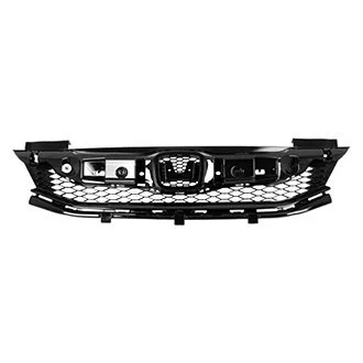 Grille Assembly for Honda Accord Coupe 2016–2017