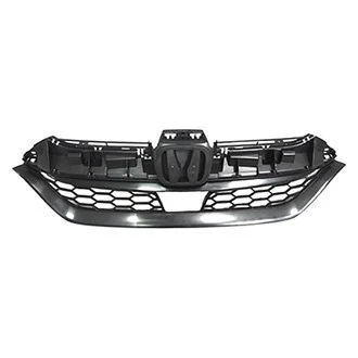 Grille Assembly for Honda CR-V EX EX-L Touring 2017–2019