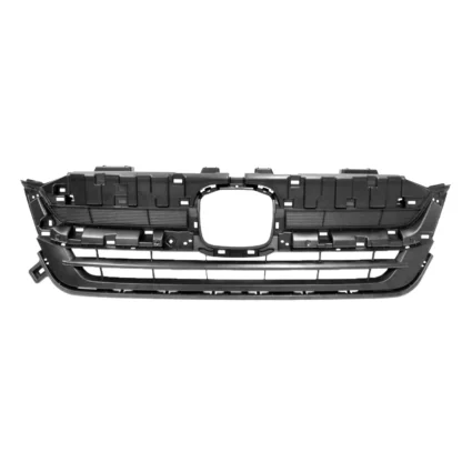 Grille Assembly for Honda Pilot LX EX EX-L 2019–2022