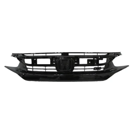 Grille Assembly for Honda Civic Sedan Coupe Si 2017–2020