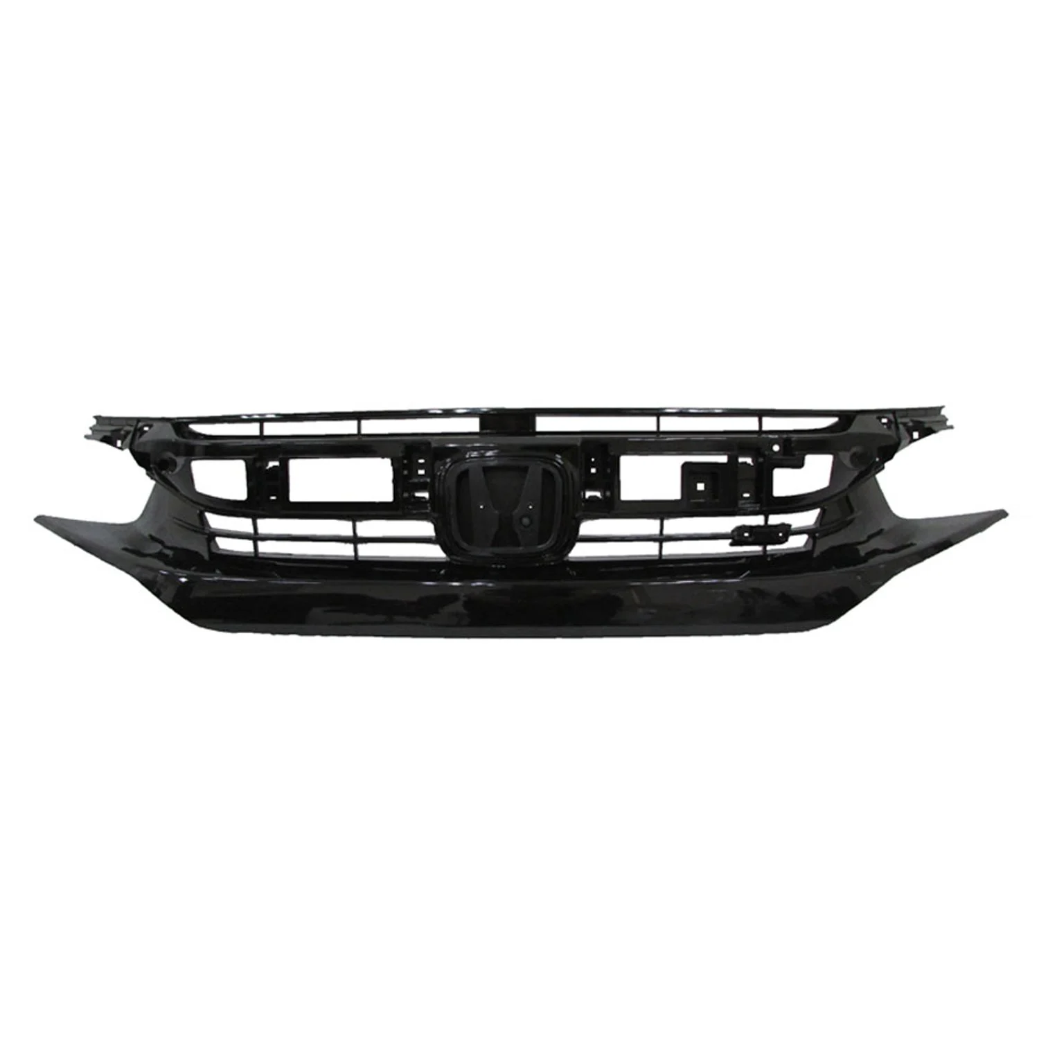 Grille Assembly for Honda Civic Sedan Coupe Si 2017–2020
