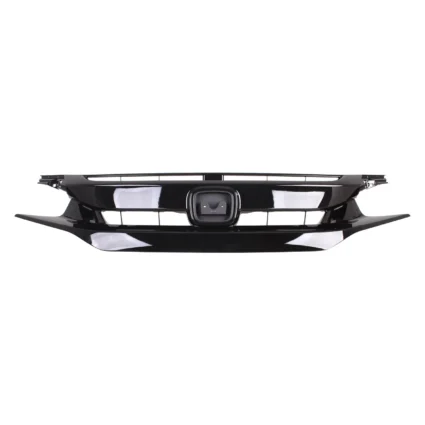 Grille Assembly for Honda Civic Hatchback 2020–2021