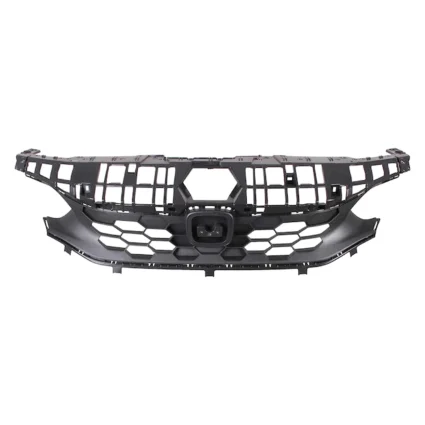 Grille Assembly for Honda Civic Hatchback LX Sport EX-L 2022–2024