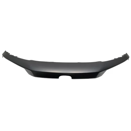 Grille Insert Upper Panel Filler for Honda Civic Sedan LX Sport EX Touring 2022–2024
