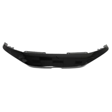 Grille Insert Upper Panel Filler for Honda Civic Sedan Si 2022–2024
