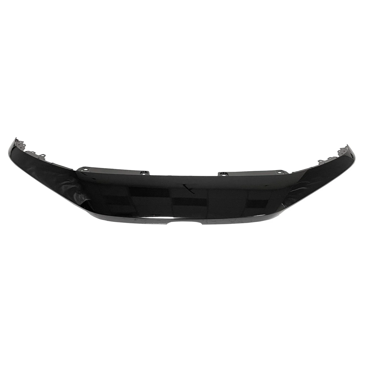 Grille Insert Upper Panel Filler for Honda Civic Sedan Si 2022–2024