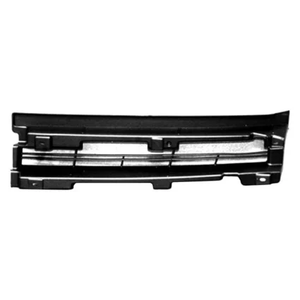 Grille Air Intake Left Grille Louver Auxiliary for Honda Accord Sedan 2013–2015