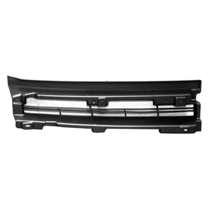 Grille Air Intake Right Grille Louver Auxiliary for Honda Accord Sedan 2013–2015