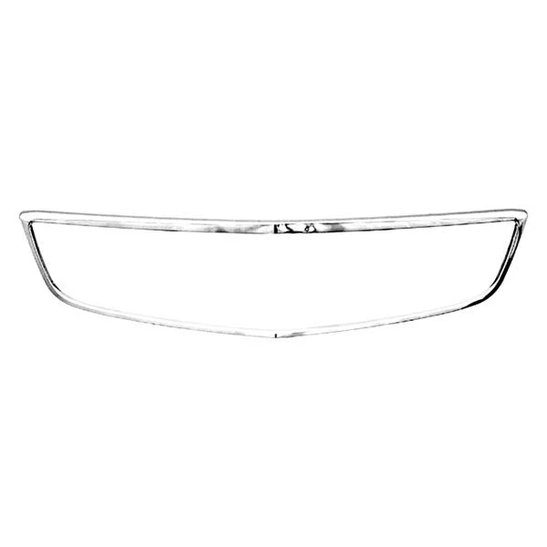 Grille Molding Surround Chrome for Honda Odyssey 1999–2004