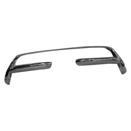 Grille Molding Chrome for Honda CR-V 2002–2004