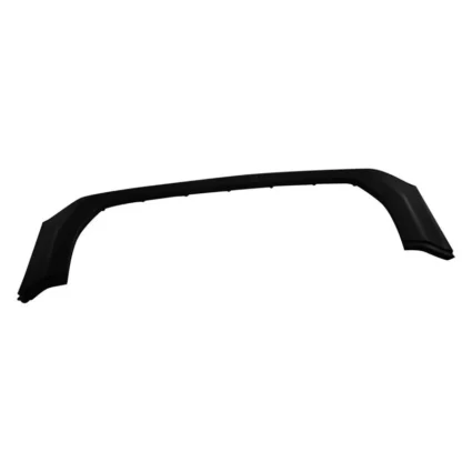 Grille Molding Black for Honda Pilot 2003–2005