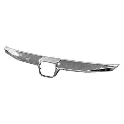 Grille Molding Grille Trim for Honda Civic Hybrid-L Hybrid 2009–2011