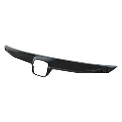 Grille Molding Grille Trim for Honda Civic 2009–2011